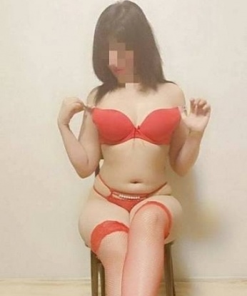 Анкета проститутки Эльмира - город Балыктуюль, 36 лет, №852