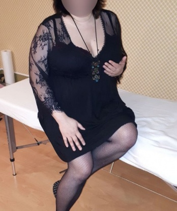 Анкета проститутки Анисья - город Балыктуюль, 46 лет, №13764