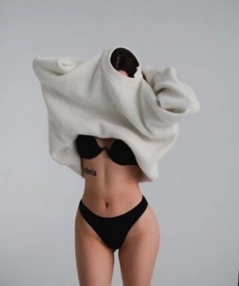 Анкета проститутки Евгения - город Балыктуюль, 23 года, №2044